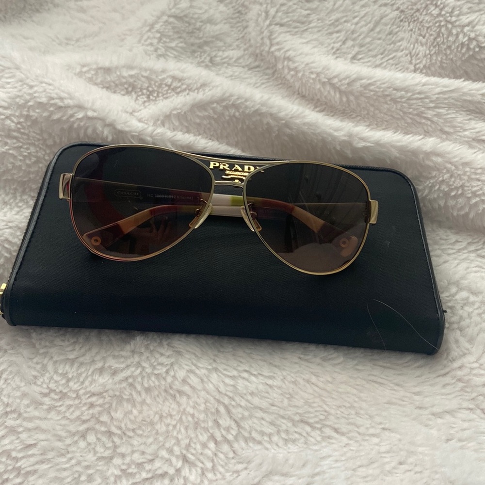 Coach Sunglasses